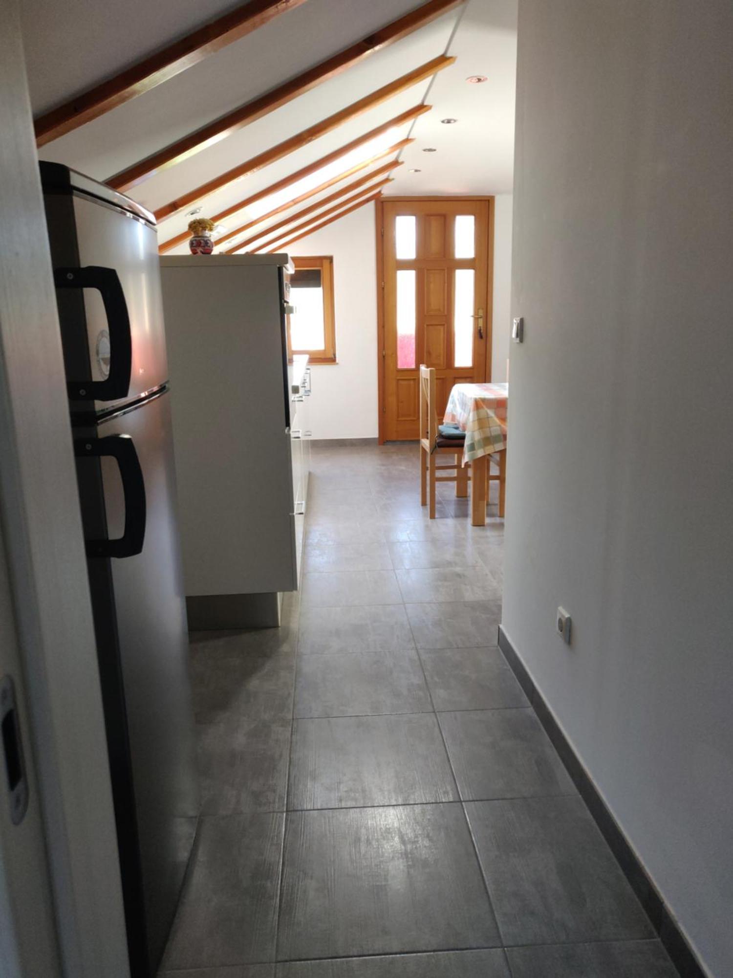 Guest House Maslina Vinišće Eksteriør billede